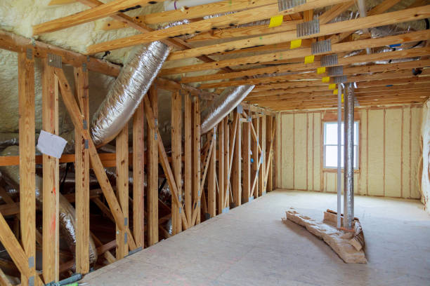 Best Insulation Maintenance and Repair in Kalkaska, MI