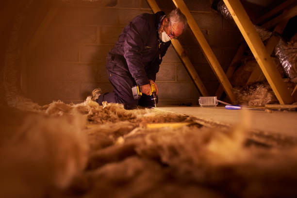 Types of Insulation We Offer in Kalkaska, MI